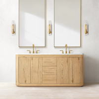 Oslo Double Vanity