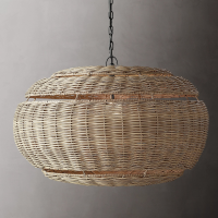 Palmea Outdoor Pendant