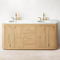 Oslo Double Vanity